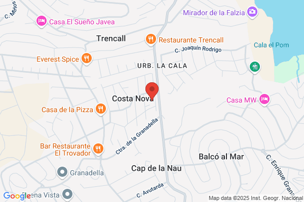Motos Ruta 22