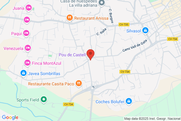 Residencial Bon Retir