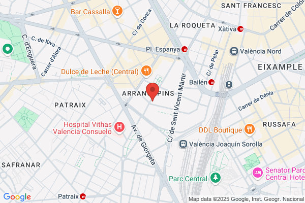 Agencia Y Servicios Inmobiliarios