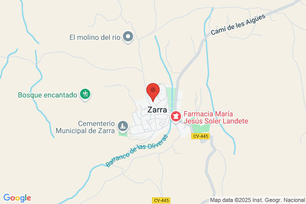 CASA RURALES CON ENCANTO