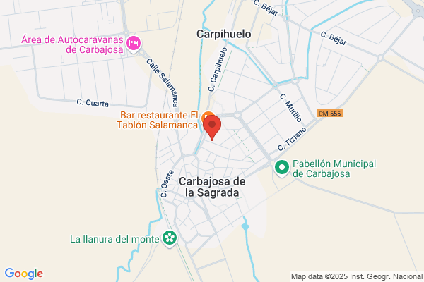 Carpinteria Luis