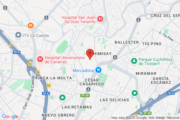 La Huerta De Mama Maria S.L.L.