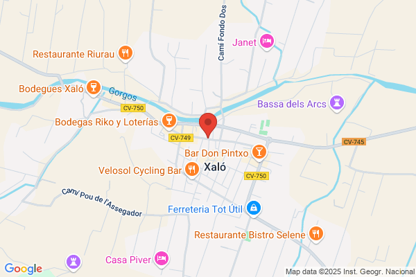 Panaderia Y Bolleria La Vicentica