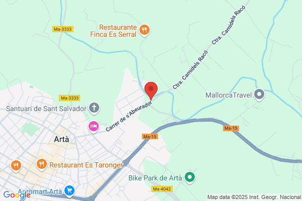 Restaurante La Teulera