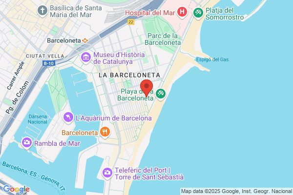 Restaurante Salamanca