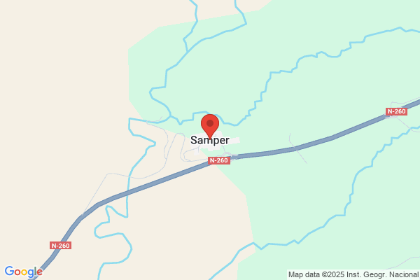 Samper Ferra j.