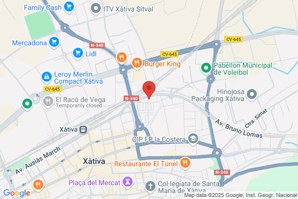 Taxi Fayos