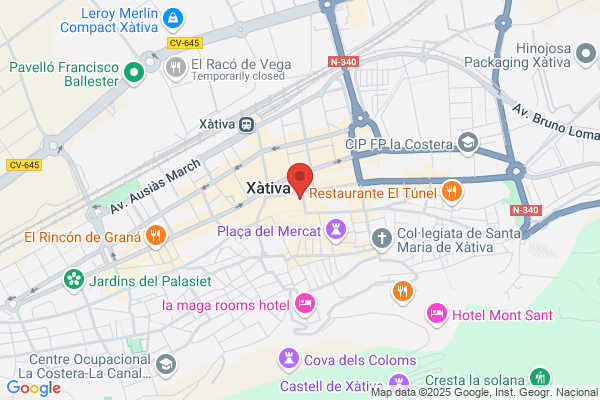 Worten - Xàtiva