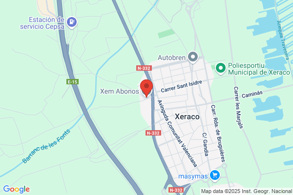 Xem Abonos