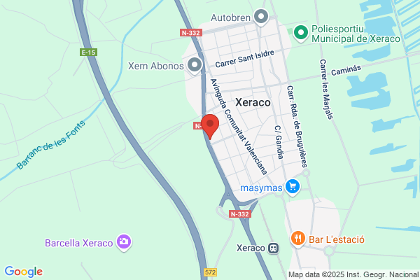 Xeraco Motors