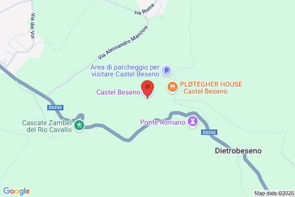 Castello Beneyto s.