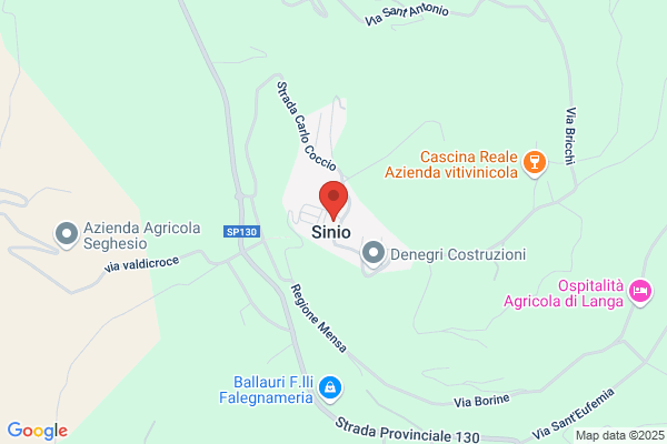 Castello Simo S. A.