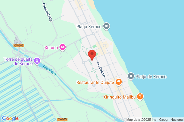 Espacio Turistico Inmobiliario S.L.