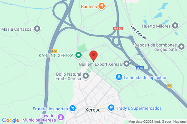 Nikrom