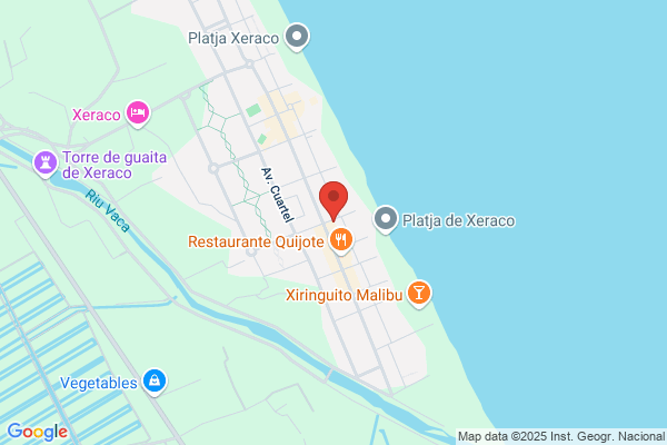 Restaurante Víctor