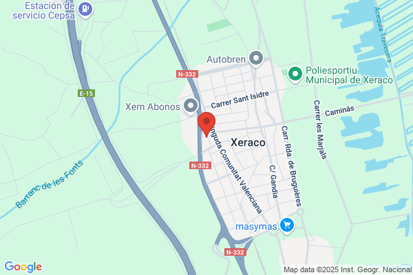 Xeradent