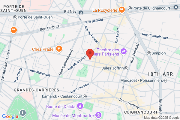 Ba-Uls Paris j.