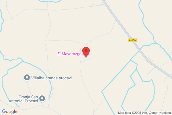 El Mayorazgo S.L.