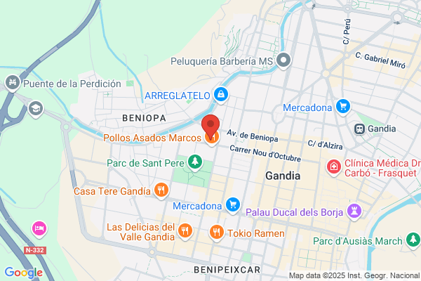 Reparauto Terrades