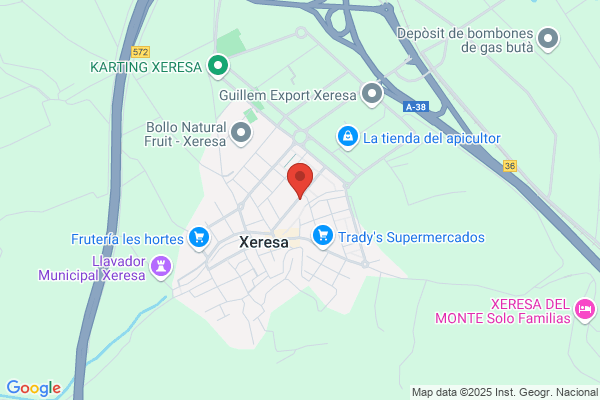 Xeradent