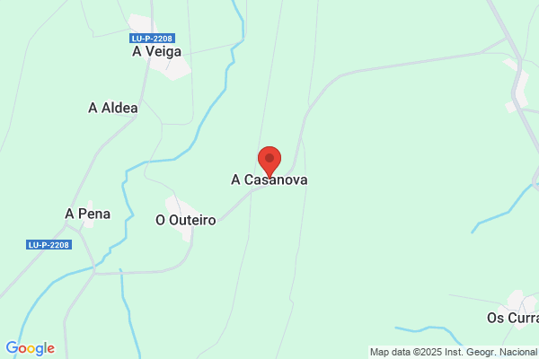 Caixa De Aforros De Galicia