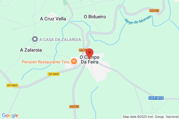 Carballeira Bermudez o.