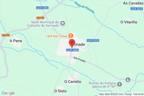 Centro De Salud