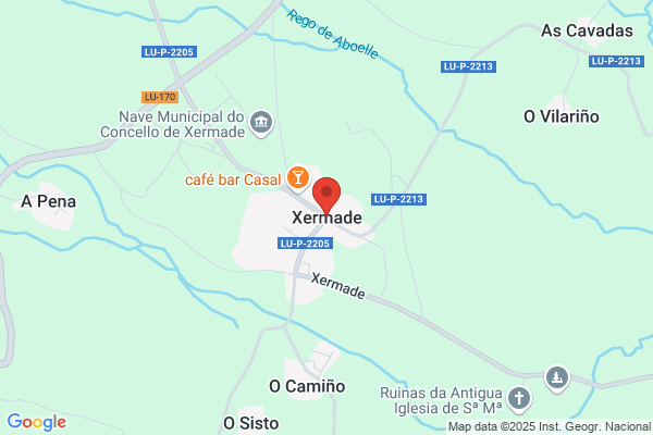 Curras Gonzalez j. M.