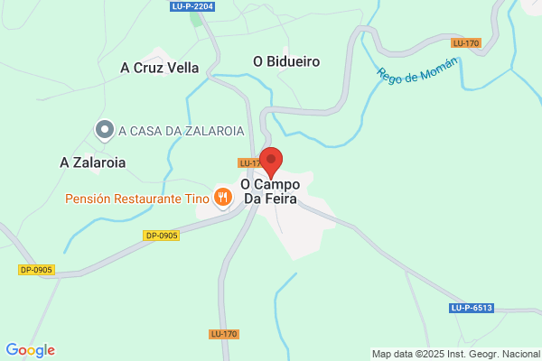 Restaurante Parrillada Casablanca