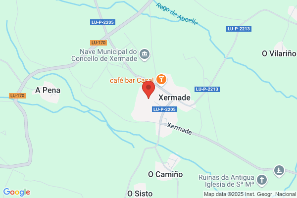Veres Carballeira f. J.