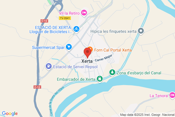 Cafe Del Jardi S.L.