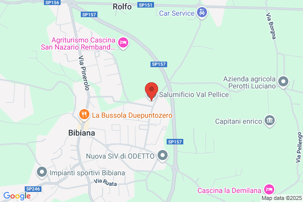 Carniceria Pellice Pellice C.B.