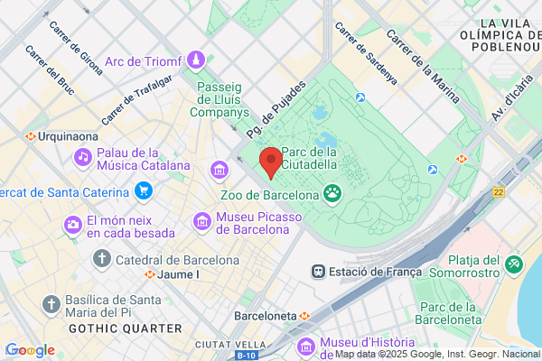 Cid Martorell d.