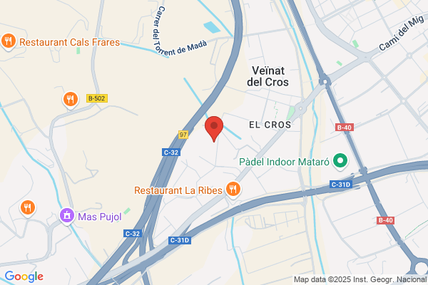 Europreus Textil S.L.