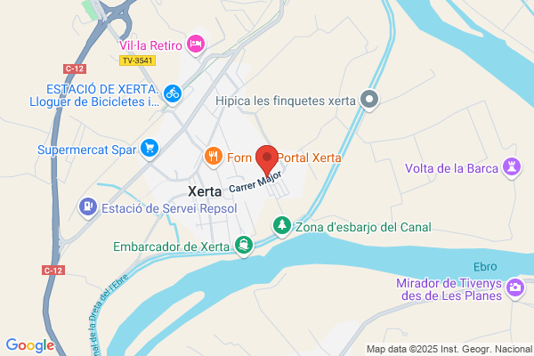 Falco Serral j.