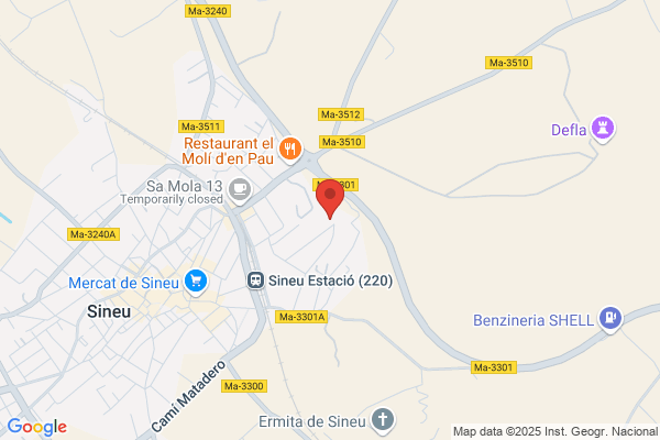 Fusteria Santiago Estorach