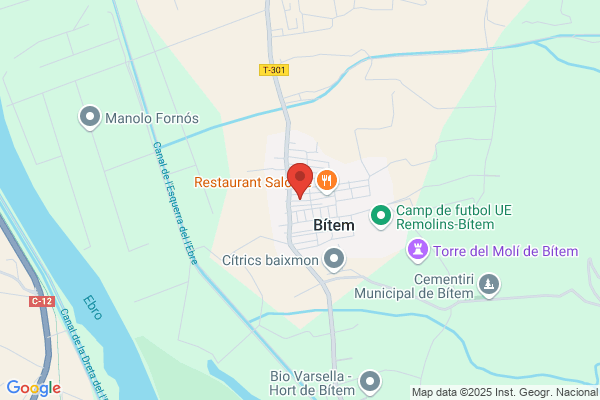 Monllau Mayor l.