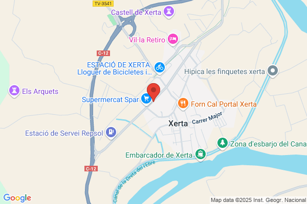 Segarra Bonet a.