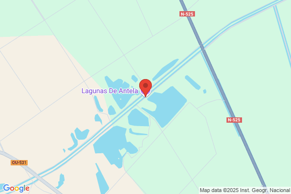 Grupo La Laguna De Orense C.B.