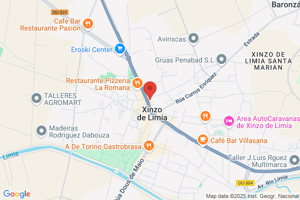 J.B.Dorado Y Asociados S.L.