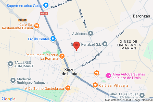 Sobrado Villarino f.