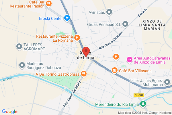 Lopez Carrera b.