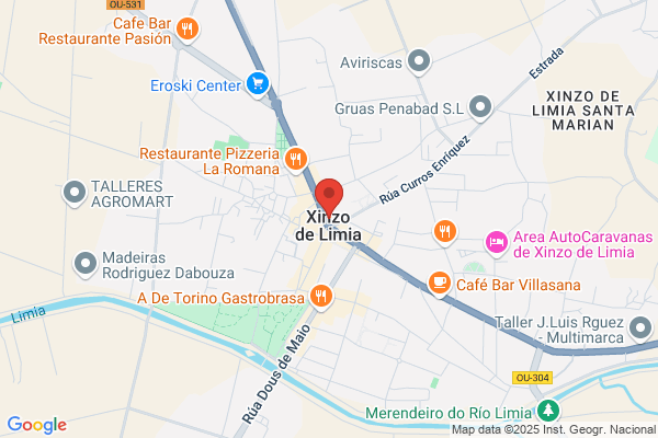 Albis Cafe