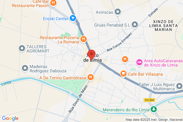 Cafe O Espolon