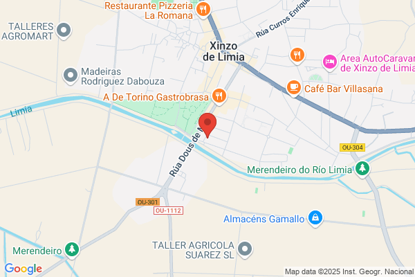 Cifuentes Cotilla - Bar Cafe Bar Taner r.