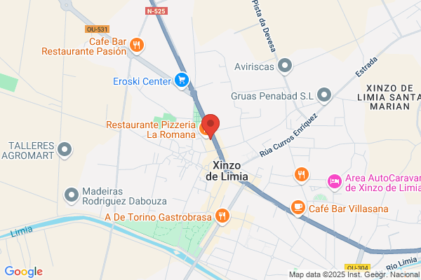 Parada Pousa j.