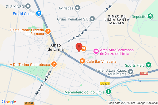 Restaurante Semas