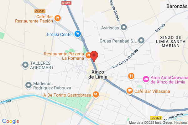 Caixa De Aforros De Galicia