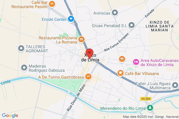 Santa Lucia S.A.