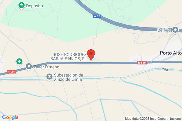 Motores Y Vehiculos Orense S.A.